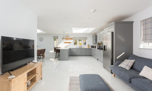 Kitchens