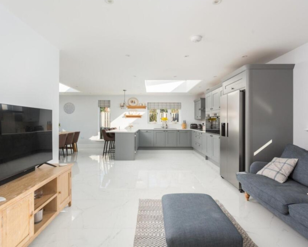 Kitchens