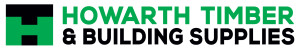 Howarth Timber Logo