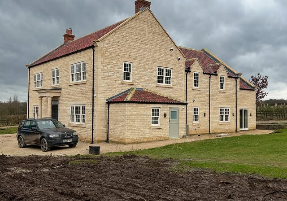 Mulberry House