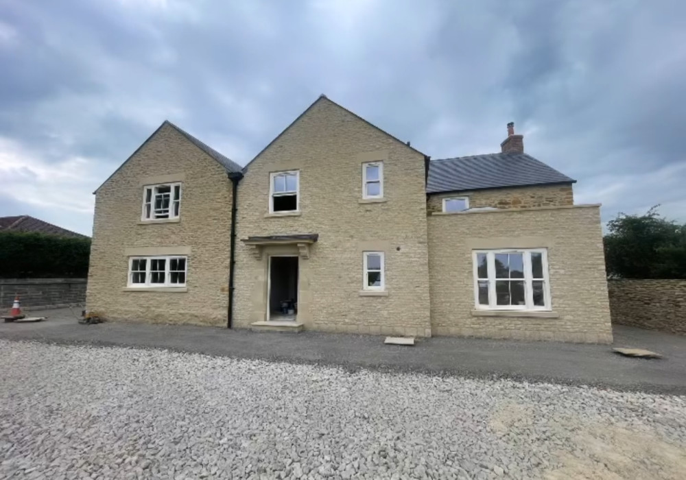 Grange Farm