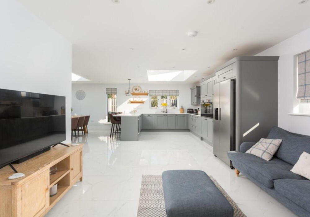 Kitchens
